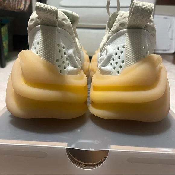 CROCS Salehe Bembury x Crocs Pollex Juniper ‘Tahini’ Men’s 12 - Picture 5 of 12